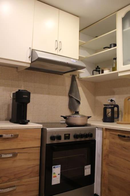 Aphrodite Apartment Chania  Exterior foto