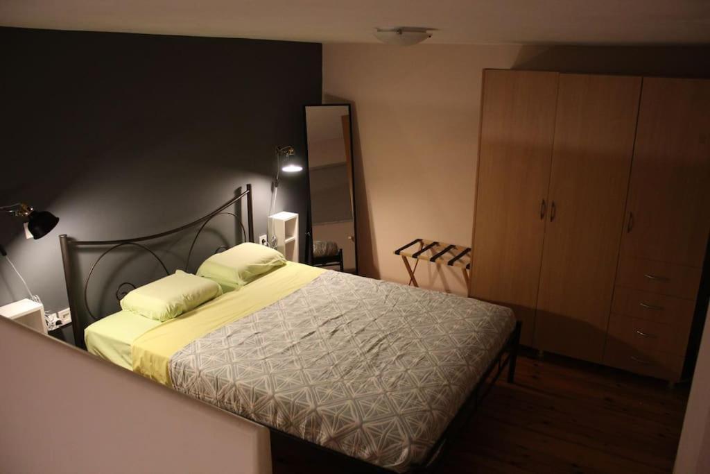 Aphrodite Apartment Chania  Exterior foto