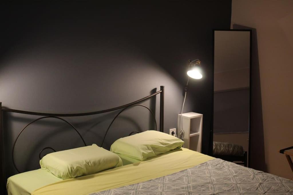 Aphrodite Apartment Chania  Exterior foto