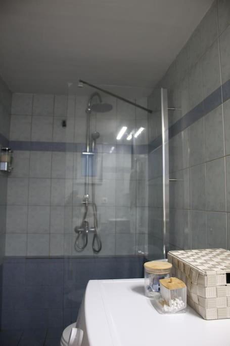 Aphrodite Apartment Chania  Exterior foto