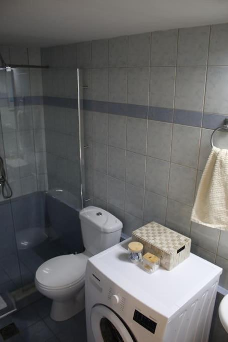 Aphrodite Apartment Chania  Exterior foto