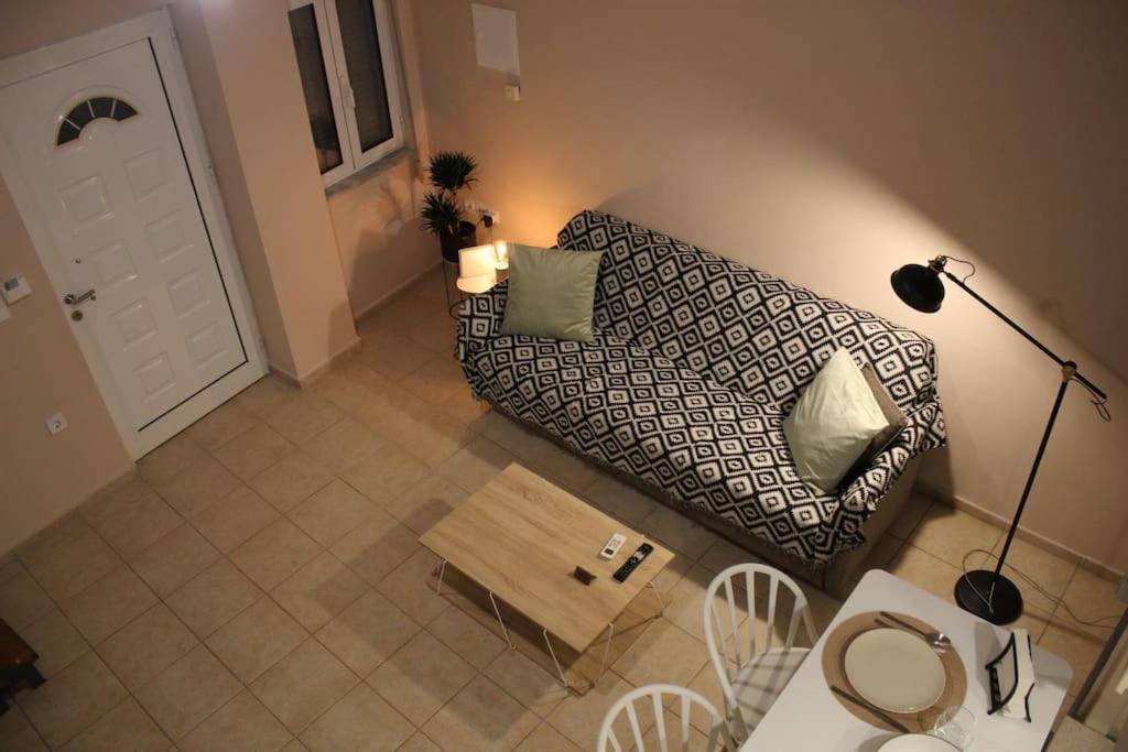 Aphrodite Apartment Chania  Exterior foto