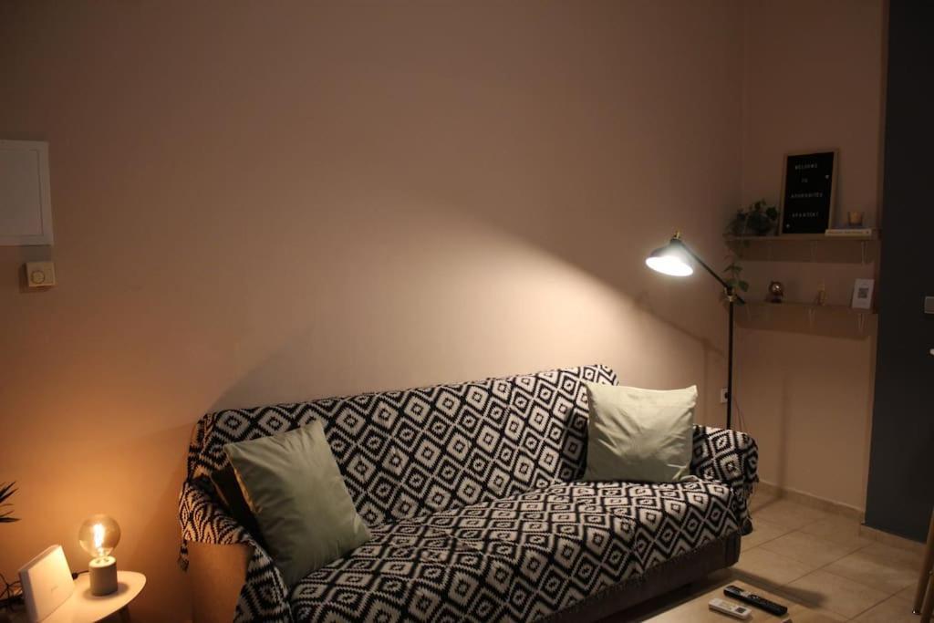 Aphrodite Apartment Chania  Exterior foto
